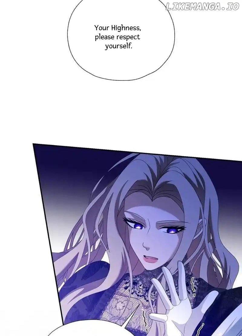 The Bride of the Fallen Angel chapter 20 - page 37